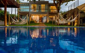 Flor De Lis Exclusive Hotel