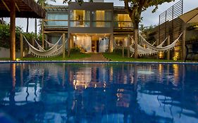 Flor De Lis Exclusive Hotel